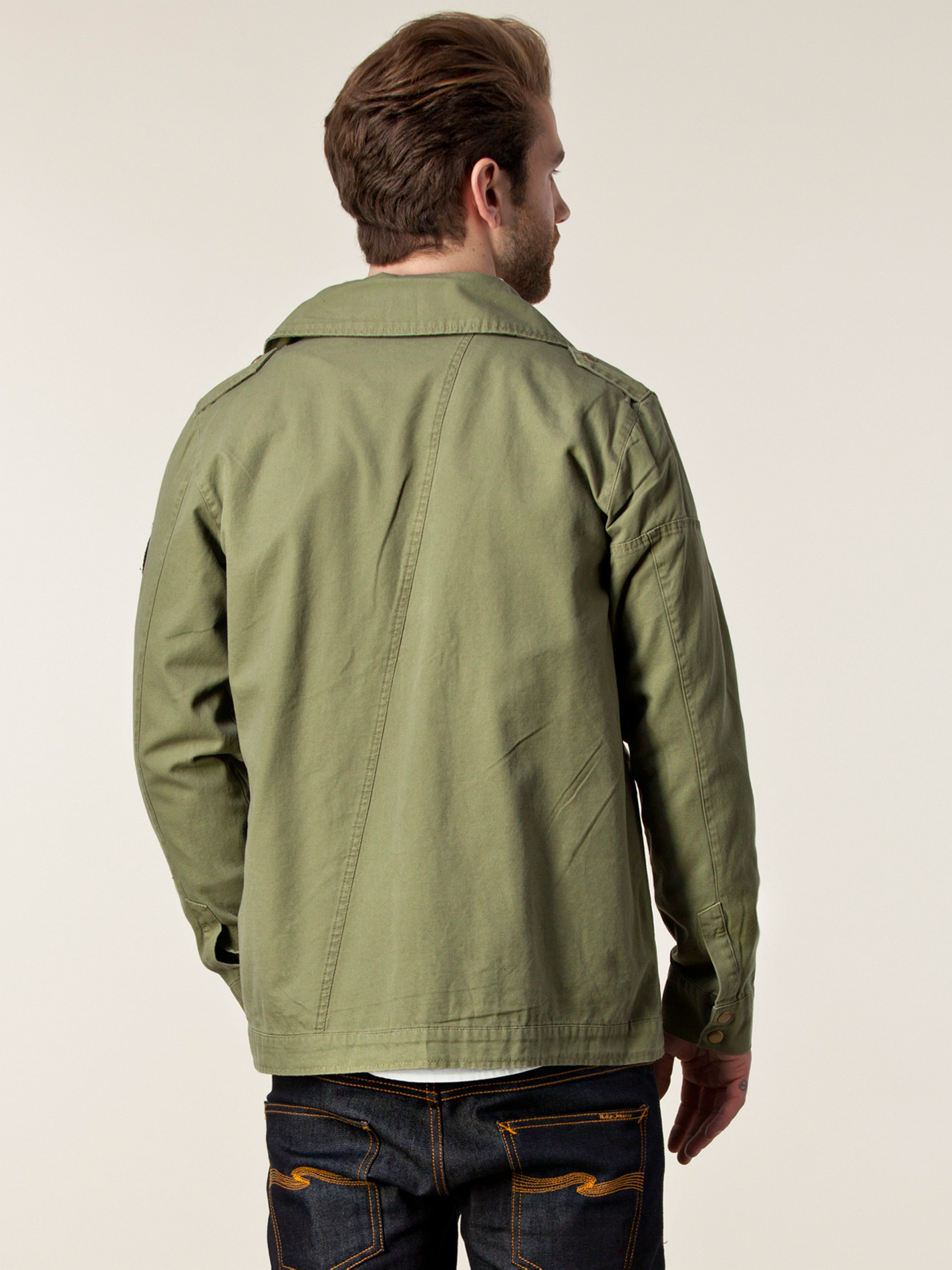 Bolivian Jacket - Image 2